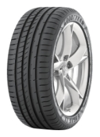 Goodyear Eagle F1 Asymmetric 2